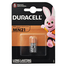 БАТЕРИИ DURACELL MN21/12V БАТЕРИИ DURACELL MN21/12V