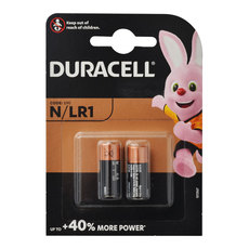 БАТЕРИИ DURACELL LR01N БАТЕРИИ DURACELL LR01N