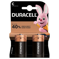 БАТЕРИИ DURACELL BASIC C БАТЕРИИ DURACELL BASIC C