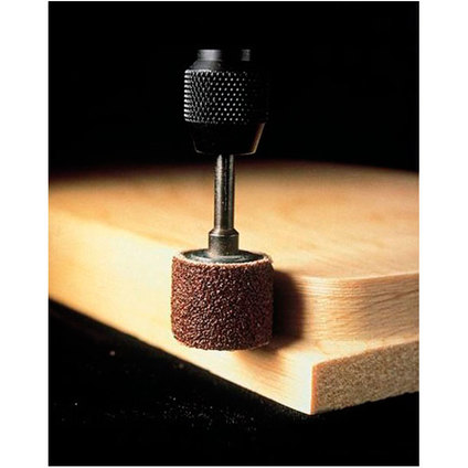 DREMEL, ШЛАЙФГРИФЕР 13ММ/3.2ММ/К60 DREMEL, ШЛАЙФГРИФЕР 13ММ/3.2ММ/К60