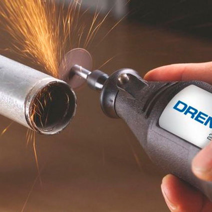 DREMEL, ДИСК РЯЗАНЕ 32ММ К-Т 5 БР. DREMEL, ДИСК РЯЗАНЕ 32ММ К-Т 5 БР.
