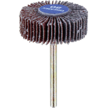 DREMEL ЛАМЕЛГРИФЕР 28.6ММ/9.5ММ/К80 DREMEL ЛАМЕЛГРИФЕР 28.6ММ/9.5ММ/К80