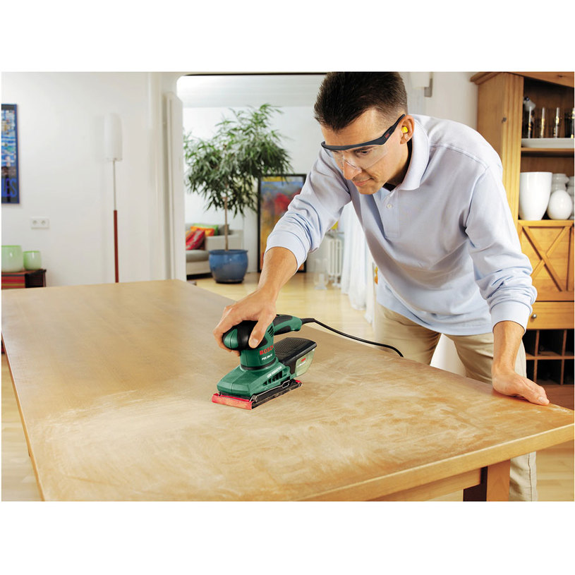 >BOSCH, PSS 200 AC,ВИБРОШЛАЙФ 200W,93X23 >BOSCH, PSS 200 AC,ВИБРОШЛАЙФ 200W,93X23