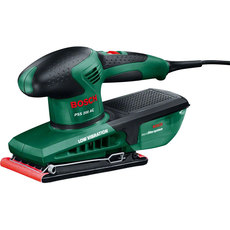 >BOSCH, PSS 200 AC,ВИБРОШЛАЙФ 200W,93X23 >BOSCH, PSS 200 AC,ВИБРОШЛАЙФ 200W,93X23