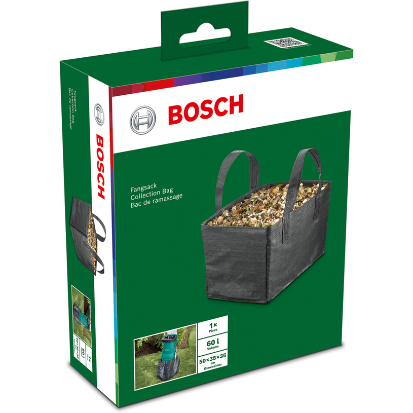 *>BOSCH, ТОРБА ЗА КЛОНОТРОШАЧ RAPID 2000 *>BOSCH, ТОРБА ЗА КЛОНОТРОШАЧ RAPID 2000