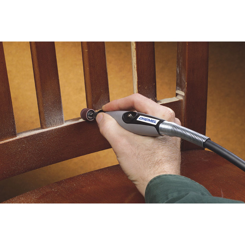 DREMEL - ГЪВКАВО РАМО DREMEL - ГЪВКАВО РАМО