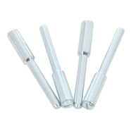 DREMEL, К-Т 4 БР. ОПАШКА 3.2ММ DREMEL, К-Т 4 БР. ОПАШКА 3.2ММ