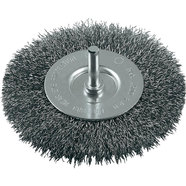 BOSCH, ЧЕТКА СТОМАНЕНА 100X20 MM BOSCH, ЧЕТКА СТОМАНЕНА 100X20 MM
