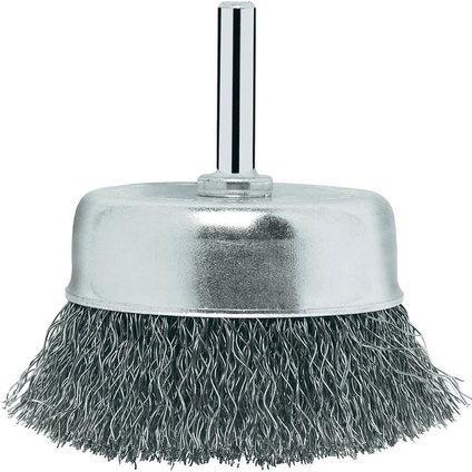 BOSCH, ЧЕТКА СТОМАНЕНА 50 MM BOSCH, ЧЕТКА СТОМАНЕНА 50 MM
