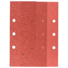BOSCH, SS К-Т 25 ШКУРКИ 93X230MM BOSCH, SS К-Т 25 ШКУРКИ 93X230MM