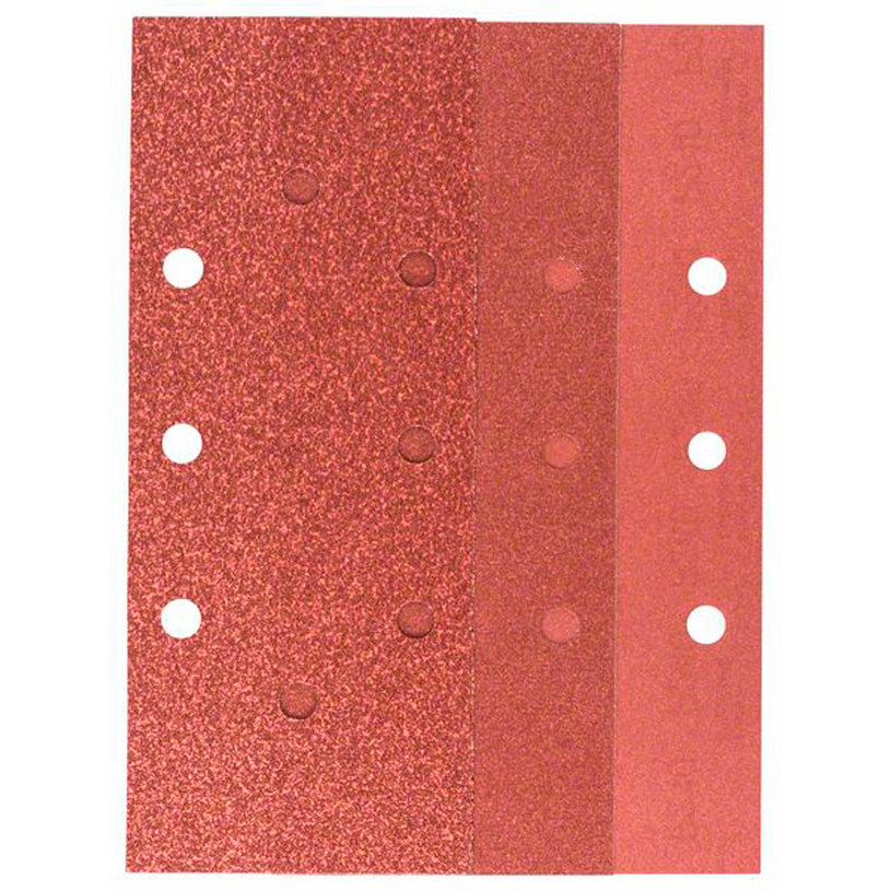 BOSCH, SS К-Т 25 ШКУРКИ 93X230MM BOSCH, SS К-Т 25 ШКУРКИ 93X230MM