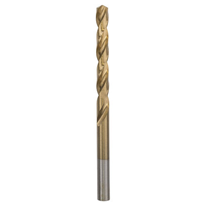 BOSCH, СВРЕДЛО HSS TIN 5X86 PROFI BOSCH, СВРЕДЛО HSS TIN 5X86 PROFI