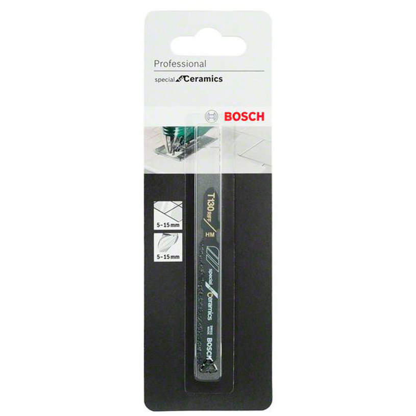 BOSCH, НОЖ ПРОБ.ТР.HM T130RF PROFI BOSCH, НОЖ ПРОБ.ТР.HM T130RF PROFI