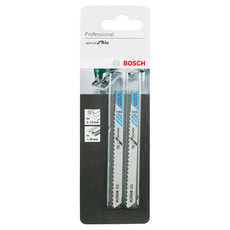 *BOSCH, НОЖ ПРОБ.ТР.HSS U127D PROFI *BOSCH, НОЖ ПРОБ.ТР.HSS U127D PROFI