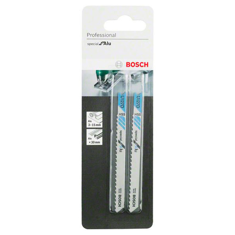 *BOSCH, НОЖ ПРОБ.ТР.HSS U127D PROFI *BOSCH, НОЖ ПРОБ.ТР.HSS U127D PROFI