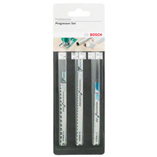 *BOSCH, НОЖ 3 ПРОБ.ТР. U PROFI *BOSCH, НОЖ 3 ПРОБ.ТР. U PROFI