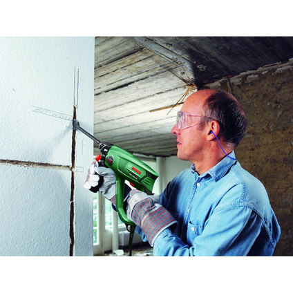 BOSCH PBH 2500 RE ПЕРФОРАТОР 600W, 1.9J BOSCH PBH 2500 RE ПЕРФОРАТОР 600W, 1.9J