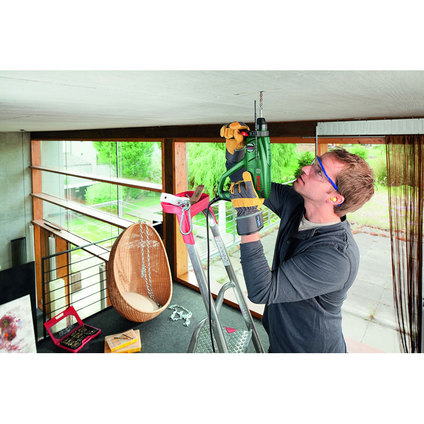 BOSCH PBH 2500 RE ПЕРФОРАТОР 600W, 1.9J BOSCH PBH 2500 RE ПЕРФОРАТОР 600W, 1.9J