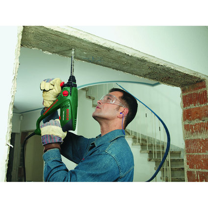 BOSCH PBH 2500 RE ПЕРФОРАТОР 600W, 1.9J BOSCH PBH 2500 RE ПЕРФОРАТОР 600W, 1.9J