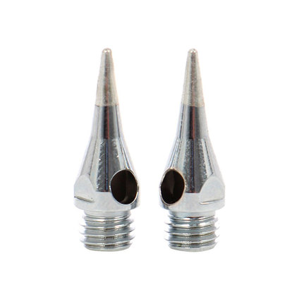 DREMEL 2БР.НАКРАЙНИК ЗАПОЯВАНЕ DREMEL 2БР.НАКРАЙНИК ЗАПОЯВАНЕ