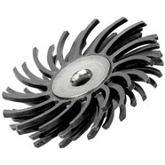 *DREMEL ЧЕТКА ЗА ФИНО ШЛИФОВАНЕ *DREMEL ЧЕТКА ЗА ФИНО ШЛИФОВАНЕ