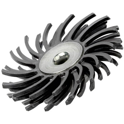 *DREMEL ЧЕТКА ЗА ФИНО ШЛИФОВАНЕ *DREMEL ЧЕТКА ЗА ФИНО ШЛИФОВАНЕ