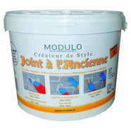 ФУГ. СМЕС MODULO JOINT L'ANCIENNE ФУГ. СМЕС MODULO JOINT L'ANCIENNE