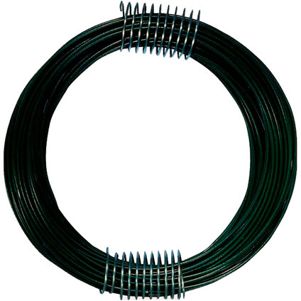 СВЪРЗВАЩА ТЕЛ ПЛАСТМАСОВА 1,4X10 MM ЗЕЛЕ СВЪРЗВАЩА ТЕЛ ПЛАСТМАСОВА 1,4X10 MM ЗЕЛЕ