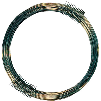 СВЪРЗВАЩА ТЕЛ ПОЦИНК. 1,4 ММ X25 М СВЪРЗВАЩА ТЕЛ ПОЦИНК. 1,4 ММ X25 М