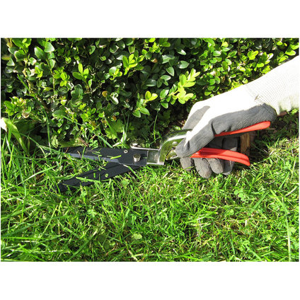 НОЖИЦА ЗА ТРЕВА С ДРЪЖКА ОТ ОЛЕКОТЕ НОЖИЦА ЗА ТРЕВА С ДРЪЖКА ОТ ОЛЕКОТЕ