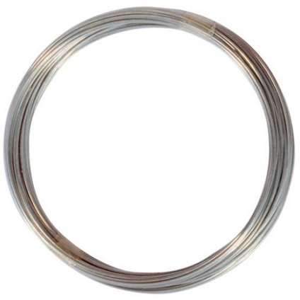 СВЪРЗВАЩА ТЕЛ ПОЦИНК. 1,2 ММ X10 М СВЪРЗВАЩА ТЕЛ ПОЦИНК. 1,2 ММ X10 М