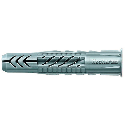 UX 6X50 R (50) УНИВЕРСАЛЕН ДЮБЕЛ UX 6X50 R (50) УНИВЕРСАЛЕН ДЮБЕЛ