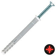 N6X40Z (50) ПИРОН ДЮБЕЛ N6X40Z (50) ПИРОН ДЮБЕЛ