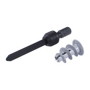 ДЮБЕЛ ЗА ГИПСОКАРТОН 22MM 10 БРОЯ FISCHER GKK ДЮБЕЛ ЗА ГИПСОКАРТОН 22MM 10 БРОЯ FISCHER GKK