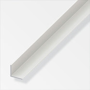 ЪГЛОВ ПРОФИЛ, С 20X20X1 PVC БЯЛО 2M ЪГЛОВ ПРОФИЛ, С 20X20X1 PVC БЯЛО 2M