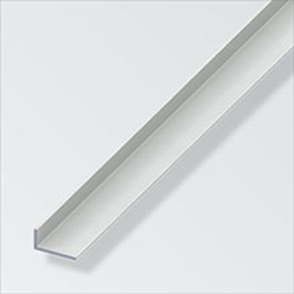 ЪГЛОВ ПРОФИЛ, С 25X20X2 PVC БЯЛО 2M ЪГЛОВ ПРОФИЛ, С 25X20X2 PVC БЯЛО 2M