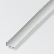 ЪГЛОВ ПРОФИЛ, С 40X10X2 PVC БЯЛО 2M ЪГЛОВ ПРОФИЛ, С 40X10X2 PVC БЯЛО 2M