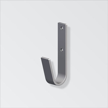 УНИВЕРСАЛНА КУКА 87Х32 ПОЦИНКОВАНА СТОМА УНИВЕРСАЛНА КУКА 87Х32 ПОЦИНКОВАНА СТОМА