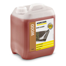 ПРЕПАРАТ ЗА ДЪРВО 5 L KARCHER ПРЕПАРАТ ЗА ДЪРВО 5 L KARCHER