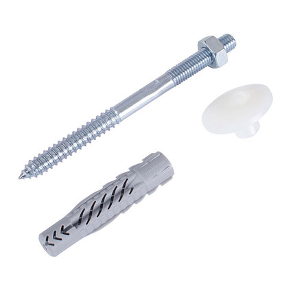 WST10X140 КРЕПЕЖЕН ЕЛЕМЕНТ ЗА МИВКА,ТОРБ WST10X140 КРЕПЕЖЕН ЕЛЕМЕНТ ЗА МИВКА,ТОРБ