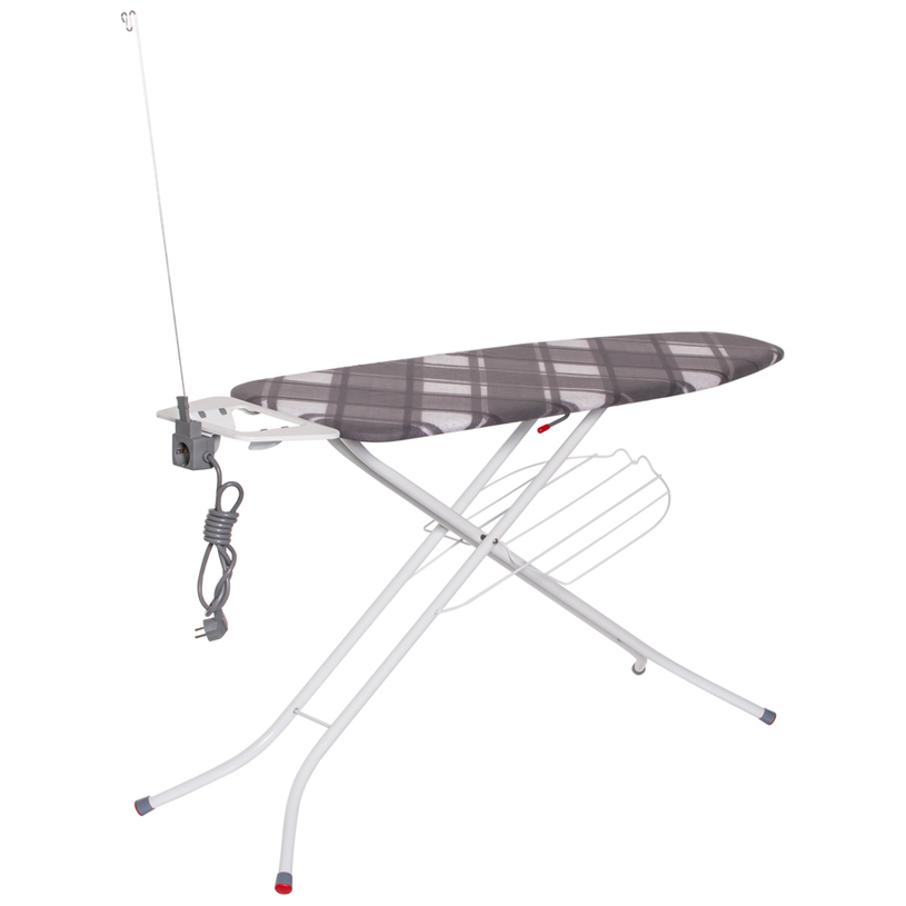 ДЪСКА ЗА ГЛАДЕНЕ EURO 120Х38CM /22738E^ ДЪСКА ЗА ГЛАДЕНЕ EURO 120Х38CM /22738E^