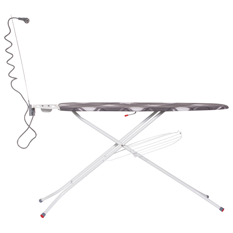 ДЪСКА ЗА ГЛАДЕНЕ EURO 120Х38CM /22738E^ ДЪСКА ЗА ГЛАДЕНЕ EURO 120Х38CM /22738E^