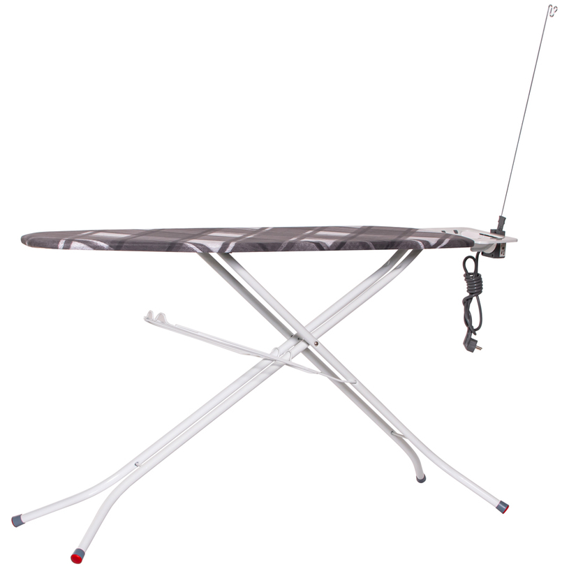 ДЪСКА ЗА ГЛАДЕНЕ EURO 120Х38CM /22738E^ ДЪСКА ЗА ГЛАДЕНЕ EURO 120Х38CM /22738E^