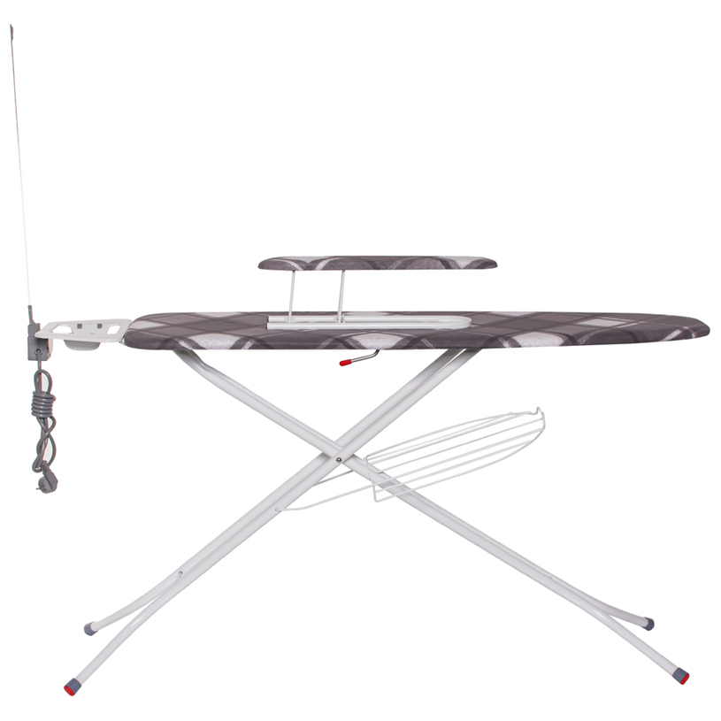 ДЪСКА ЗА ГЛАДЕНЕ EURO 120Х38CM /22738E^ ДЪСКА ЗА ГЛАДЕНЕ EURO 120Х38CM /22738E^