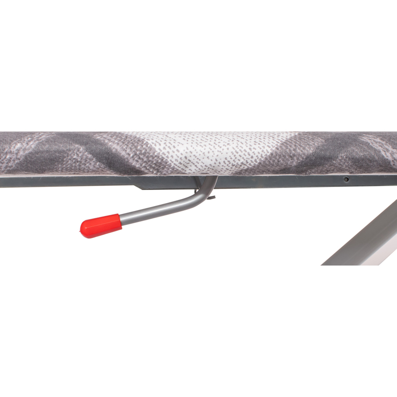 ДЪСКА ЗА ГЛАДЕНЕ EURO 120Х38CM /22738E^ ДЪСКА ЗА ГЛАДЕНЕ EURO 120Х38CM /22738E^