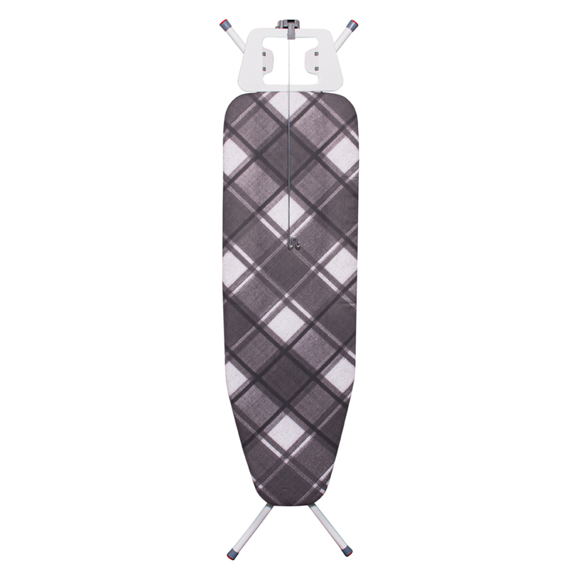 ДЪСКА ЗА ГЛАДЕНЕ EURO 120Х38CM /22738E^ ДЪСКА ЗА ГЛАДЕНЕ EURO 120Х38CM /22738E^