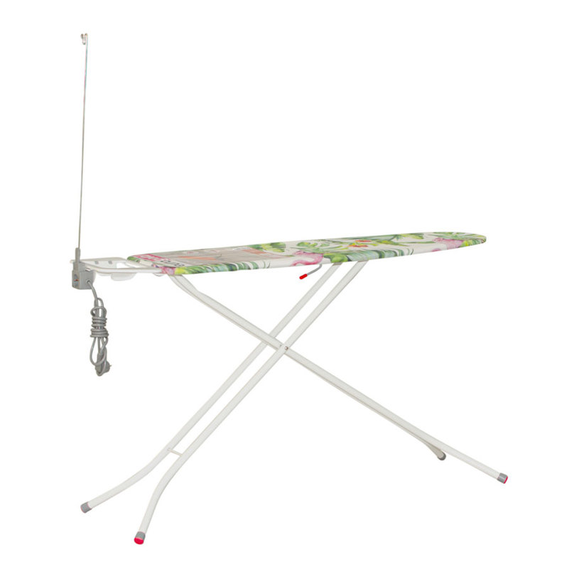 ДЪСКА ЗА ГЛАДЕНЕ LIGHT 114X34CM /21434E ДЪСКА ЗА ГЛАДЕНЕ LIGHT 114X34CM /21434E