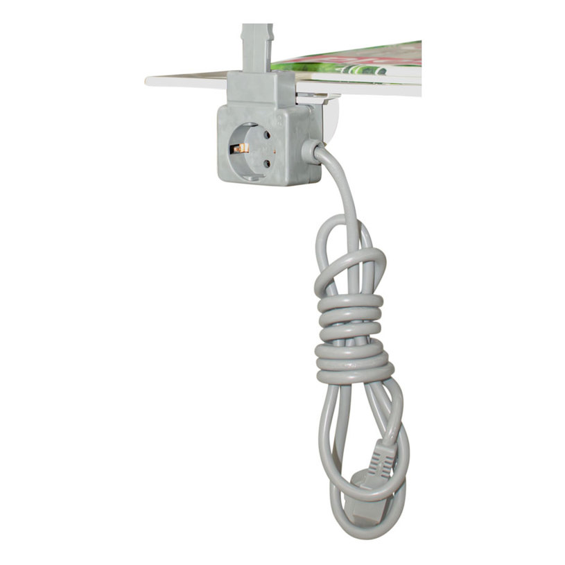 ДЪСКА ЗА ГЛАДЕНЕ LIGHT 114X34CM /21434E ДЪСКА ЗА ГЛАДЕНЕ LIGHT 114X34CM /21434E