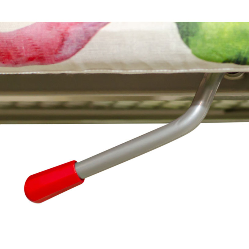 ДЪСКА ЗА ГЛАДЕНЕ LIGHT 114X34CM /21434E ДЪСКА ЗА ГЛАДЕНЕ LIGHT 114X34CM /21434E