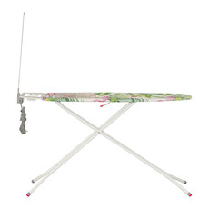 ДЪСКА ЗА ГЛАДЕНЕ 114X34 CM EUROGOLD LIGHT ДЪСКА ЗА ГЛАДЕНЕ 114X34 CM EUROGOLD LIGHT